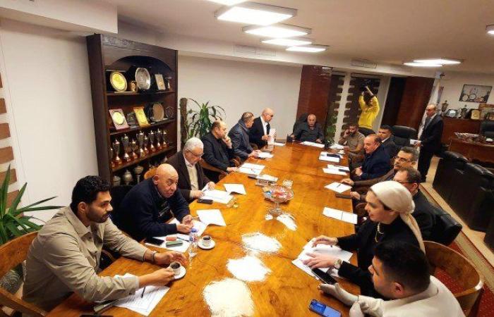 أول تحرك من إدارة الزمالك لرفع إيقاف القيد من "فيفا"