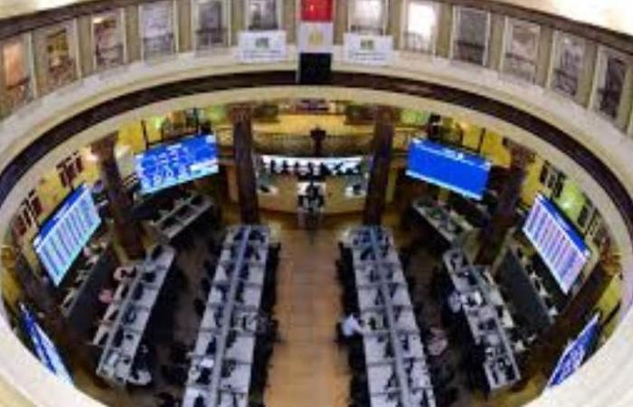 قطاع البنوك يختتم تعاملات اليوم الثلاثاء بحجم تداولات 251.296 مليون جنيه