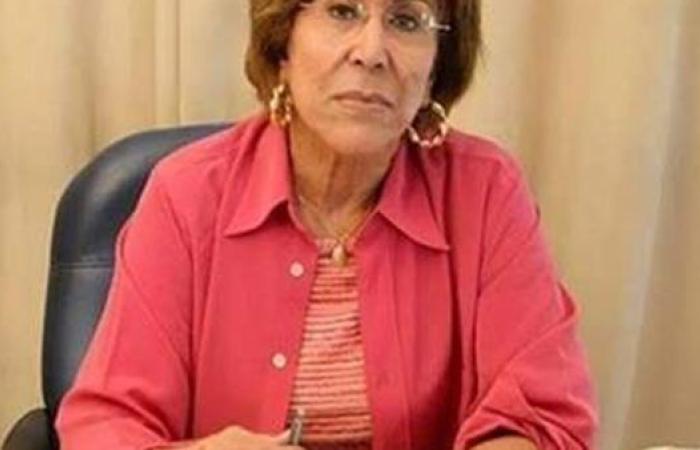 فريدة الشوباشي: كنت بروح الشغل بميني جيب وعمر ما حد ضايقني بالشارع