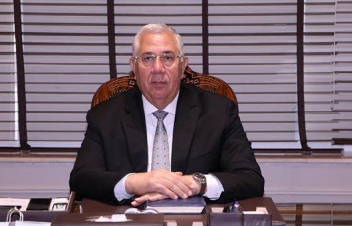 الجبهة الوطنية يختار 6 أمناء مساعدين للحزب بشمال سيناء