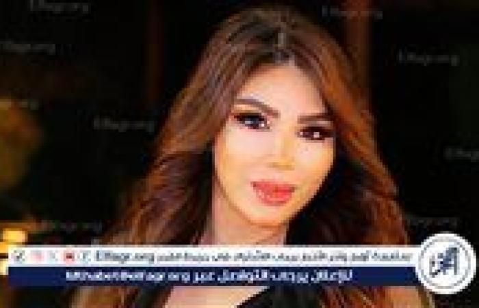 غادة إبراهيم تشن هجومًا لاذعًا على بوسي شلبي بعد نفي ابنائه استمرار زواجه منها