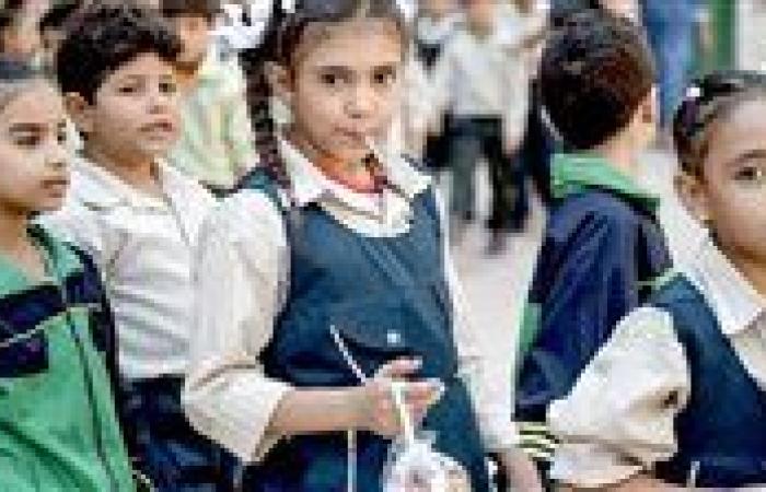 قرار من «التعليم» بشأن الفترة المسائية في العام الدراسي الجديد 2025 - 2026
