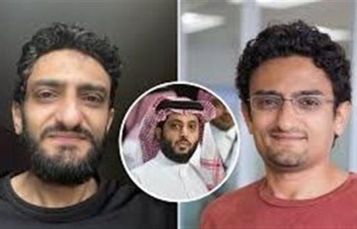 "كنت تحت تأثير المخدرات".. وائل غنيم يعود ويعتذر لـ تركي آل الشيخ