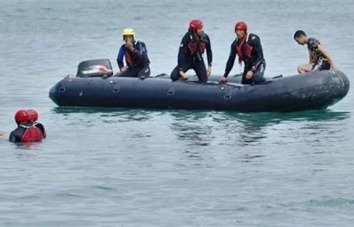 غرق شاب عشريني بنهر النيل في العياط.. وفرق الإنقاذ تواصل البحث عن الجثمان