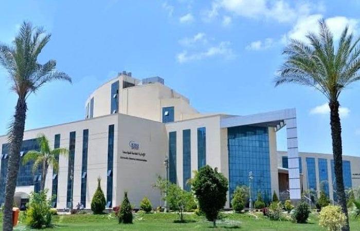 سباق الخبرة والطموح.. 10 مرشحين يتنافسون على رئاسة جامعة كفر الشيخ: من يمسك بزمام القيادة؟