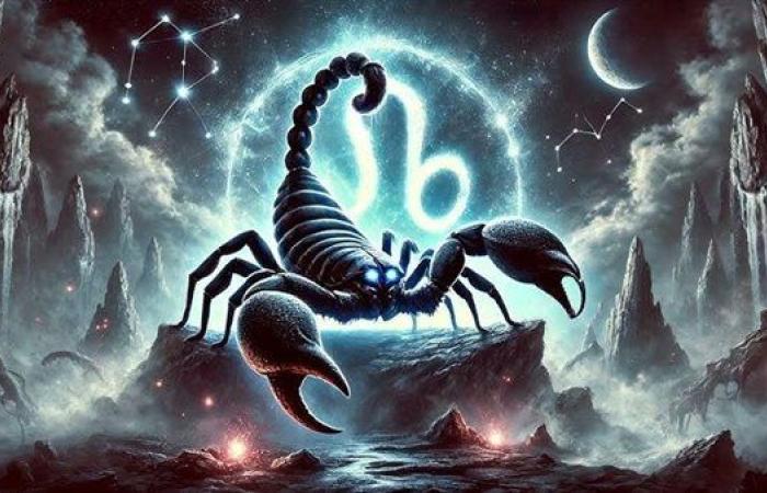 توقعات برج العقرب حظك اليوم الجمعة 9 مايو 2025 نقطة التحول المالي بدأت: ماذا يجب أن تفعل اليوم؟