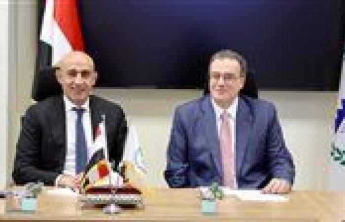 «عبداللطيف» يشيد بقرار «التنظيم والإدارة» بشأن ...
