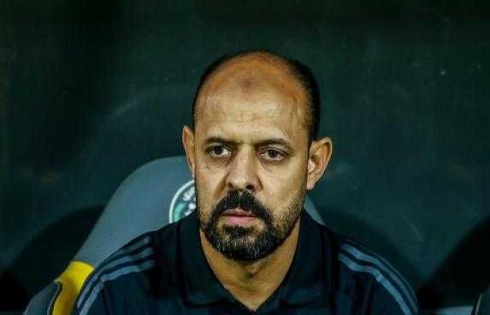 أول تعليق لعماد النحاس بعد الفوز على المصري البورسعيدي