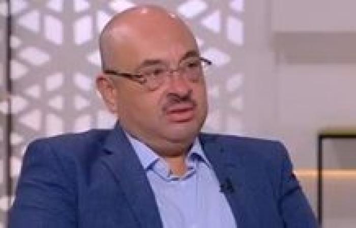 علاء السقطى : 25 شركة مقيدة فى بورصة المشروعات الصغيرة والمتوسطة مقابل 3.5 مليون منشأة اقتصادية فى مصر