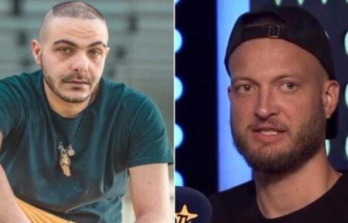 مروان موسى يؤكد إنهاء خلافاته مع أبيوسف