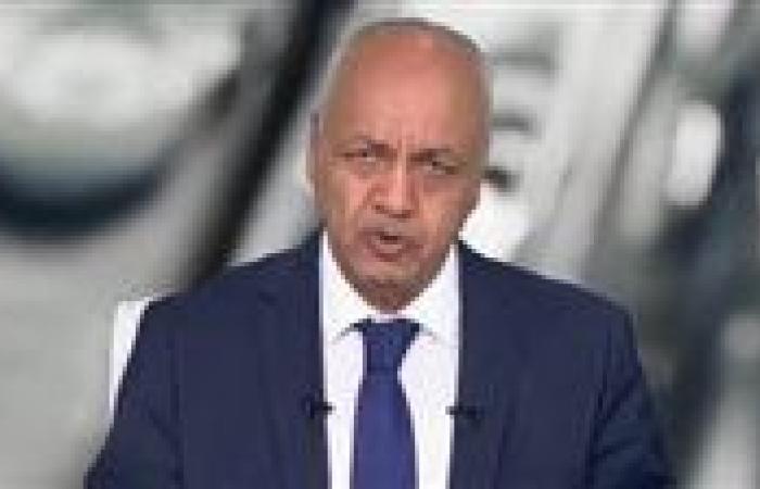 مصطفى بكري يهاجم ساويرس: إلي متي سيترك هذا الشخص يتعمد الإساءة إلي جيش الوطن؟