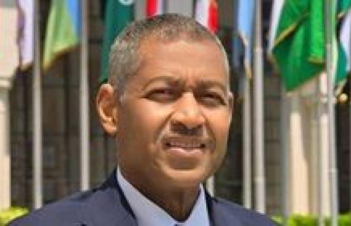 سفير السودان: قضايا السودان ستكون مطروحة امام القمتان السياسية والاقتصادية ببغداد