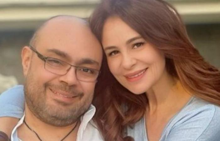 كارول سماحة تفي بوصية زوجها الراحل وتفتتح مسرحيتها رغم الألم