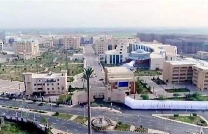 بالأسماء: 10 متقدمين لمنصب رئيس جامعة كفر الشيخ بينهما سيدتان ونائب
