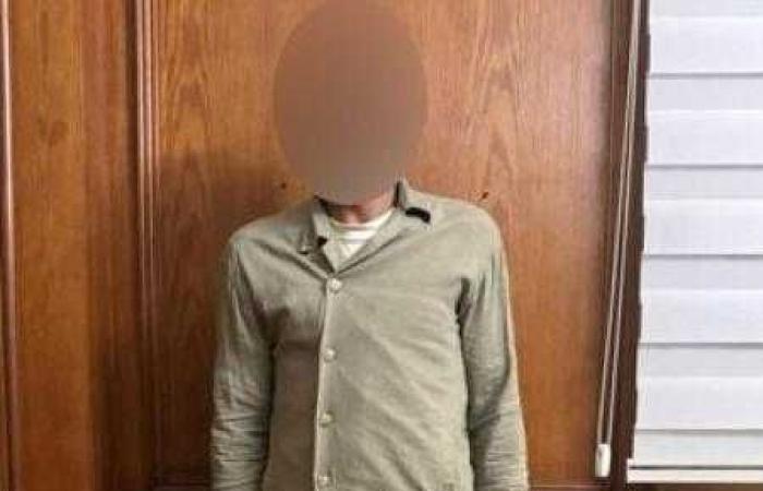 سرقة في بيت ربنا.. كشف ملابسات واقعة سرقة هاتف داخل مسجد بالمعادي