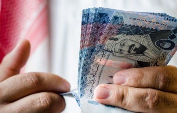 أسعار الريال السعودي في مصر اليوم.. السبت 10 مايو 2025