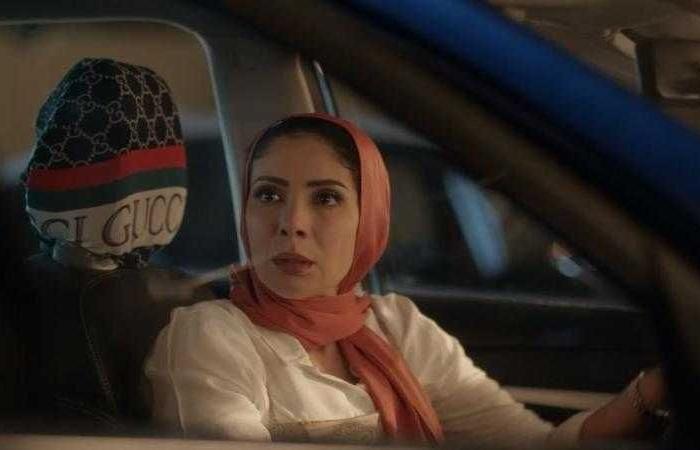 منى زكي تتألق وتحصد جائزة أفضل ممثلة عن ”رحلة 404” بمهرجان المركز الكاثوليكي للسينما