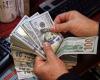 سعر الدولار اليوم السبت 3 مايو 2025 بالتعاملات الصباحية في البنوك