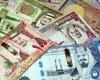مفاجأة.. سعر الريال السعودي مقابل الجنيه المصري اليوم السبت في البنوك