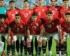 التشكيل المتوقع لمنتخب الشباب أمام زامبيا.. زعلوك وعبد الله وخضر فى الهجوم