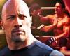 فيلم The Smashing Machine.. دواين جونسون يجسد قصة بطل UFC مارك كير