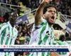 بيتيس يقتل فيورنتينا ويصعد لأول نهائي أوروبي في تاريخه