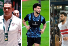 "السجن سنة".. محامي إماراتي يفجر مفاجأة بشأن محاكمة ثلاثي الزمالك