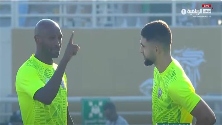 "ثلاثي هجومي".. تشكيل الزمالك المتوقع لمواجهة الأهلي في نهائي كأس السوبر المصري