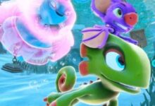 إصدار نسخة Remastered من لعبة Yooka-Laylee لجميع الأجهزة ومنها Nintendo