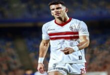 الزمالك يكشف حقيقة طلب زيزو 150 مليون جنيه للتجديد