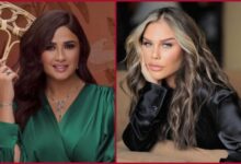 بعد 18 عاما.. ياسمين عبد العزيز ونيكول سابا يلتقيان في مسلسل «وتقابل حبيب»