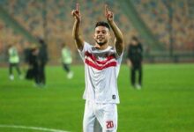 "بينهم دونجا".. مصراوي يكشف موقف 3 لاعبين من الزمالك من المشاركة في السوبر المصري