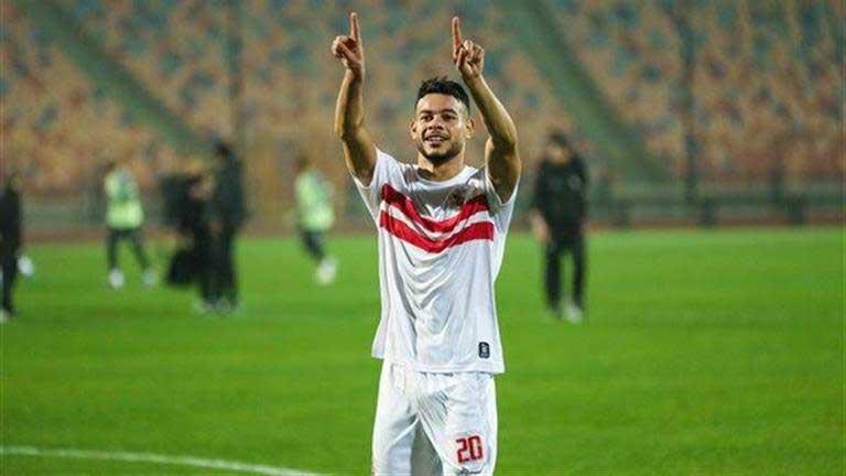 "بينهم دونجا".. مصراوي يكشف موقف 3 لاعبين من الزمالك من المشاركة في السوبر المصري