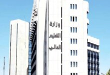 “رسمياً ظهرت”..رابط موقع القبول الجامعي نتائج المفاضلة في سوريا 2025/2024 عبر mohe.gov.sy