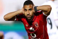 "زي النهارده".. مؤمن زكريا يقود الأهلي للتتويج بالسوبر على حساب الزمالك