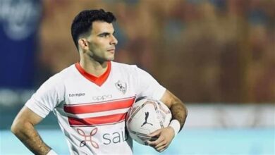 "عيب النجم الأوحد".. نائب رئيس الزمالك يصدم الجماهير بطلبات زيزو للتجديد