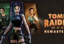 لعشاق الـ Games .. لعبة Tomb Raider IV-VI Remastered تصدر فى 14 فبراير