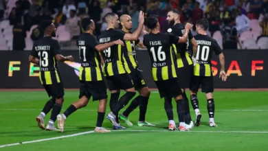 ما هي طرق حجز وأسعار شراء تذاكر مباراة الاتحاد والأخدود في دوري روشن السعودي 2024-2025 ؟