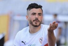 مشاركة الونش لأول مرة في تدريبات الزمالك.. وغياب الجزيري