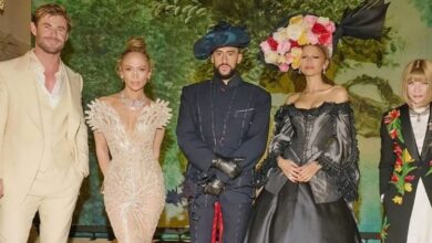 كل ما تودين معرفته عن حفل Met Gala 2025 المقبل!