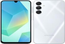 مواصفات هاتف Samsung Galaxy A16 5G بشاشة سوبر أموليد وسعر أقتصادي