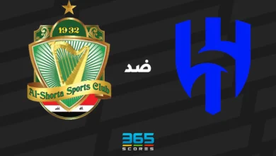 موعد مباراة الشرطة والهلال اليوم في منافسات دوري أبطال آسيا للنخبة 2024/2025