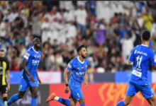 موعد مباراة الهلال والعين في دوري ابطال اسيا 2024-2025 والقنوات الناقلة