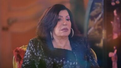 نجوى فؤاد: نفسي اتحجب زي الفنانة شادية وأعمل عمرة