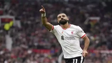 "بالشتوي".. محمد صلاح ينشر صورة جديدة له قبل بداية مران ليفربول