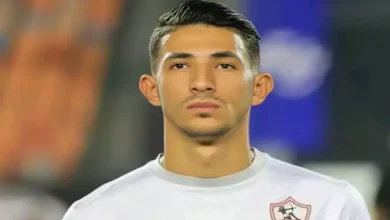 "عُرض للبيع في الزمالك وتم حبسه".. 3 أزمات في مسيرة أحمد فتوح الكروية