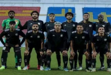 "لا أمانع رحيله في يناير".. مدرب فاركو يكشف سبب فشل انتقال لاعبه للزمالك بالانتقالات الصيفية