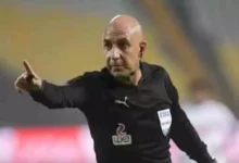 "ليس لي".. تحرك من محمد عادل بعد تسريب التسجيل الصوتي لمباراة الزمالك والبنك