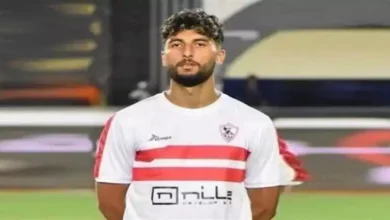 "ماحدش كلف نفسه يبلغني".. لاعب الزمالك يكشف تفاصيل الاستغناء عنه ويوجه رسالة للجماهير