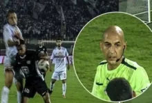 "يريد صناعة فتنة".. تعليق ناري من نجم الزمالك السابق على تسريب الفار